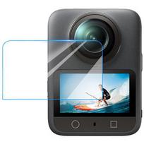 Stiklas puluz DJI Osmo 360 (aiškus)
