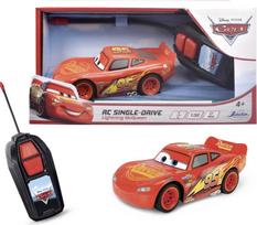 Dickie Toys - RC Cars Lightning McQueen 1:32 (203081008)