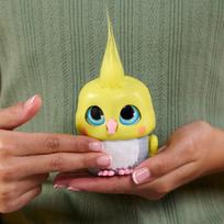 Furreal - Handfuls - Cockatoo (272-28173)