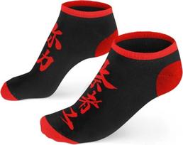 Good Loot Assassin's Creed Shadows Ankle Socks