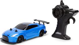 Jada - Fast&Furious RC Drift 20098 Nissan 1:24 (9336314314R00)