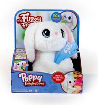 My Fuzzy Friends - Poppy the Bunny - (30376)