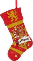 Nemesis Now Harry Potter Gryffindor Stocking Hanging Ornament