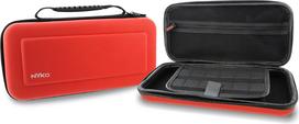 Nyko - Travel Case (Red) - Nintendo Switch 2
