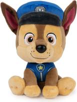 Paw Patrol - Gund Plush 15cm - Chase