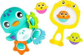 Playgro - Ocean gift box  (10189096)