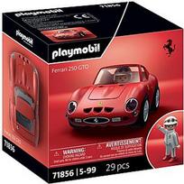 Playmobil - Cars: X Ferrari 250 GTO (71856)
