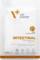 Vetexpert VET EXPERT Veterinary Diet Intestinal Cat - wet food for cats - 100g