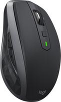Logitech MX Anywhere 2S mouse Office Right-hand Bluetooth Laser 4000 DPI