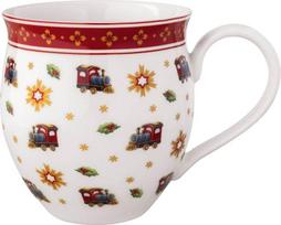 Villeroy & Boch puodelis Toy's Delight Jubiläums 390 ml