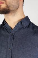 Lininiai marškiniai Blk Jeans, L