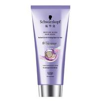 Schwarzkopf Fibre Force Fortifying Hair Mask 200ml spalva