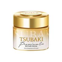 TSUBAKI 0-Second Premium Multi-Benefit Hair Mask
