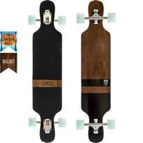 Riedlentė Longboard NKX Canadiens, 98cm, graikinis riešutas, M