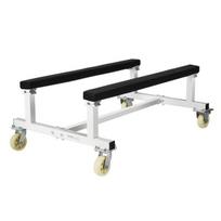 Vandens transporto stovėjimo vežimėlis Vevor RYT-1800, 816 kg