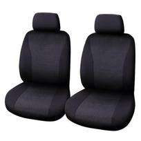 Automobilio priekinių sėdynių užvalkalai Vienna 0310357 Carpoint