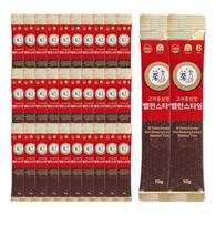 Poongnyeonbogam 6 metų Korėjietiško raudonojo ženšenio ekstraktas Balance Time 10g × 30 pakelių 30 Sticks