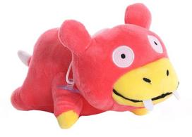 Minkštas žaislas Pokemon Slowpoke