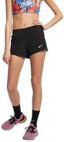 Sportiniai šortai moterims Nike 895863010, XL