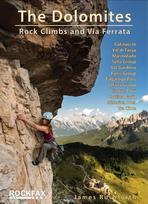 Dolomites: Rock Climbs and via Ferrata