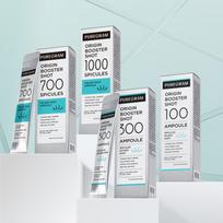 [1+1] Puregram Origin Needle Shot 100/300/700/1000 Specule Ampoule Sellidle Origin Booster Shot 100+100