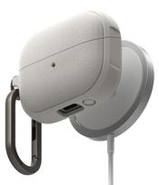 Ringke Onyx MagSafe dėklas Samsung Galaxy Buds 3 / 3 Pro - Pilkas