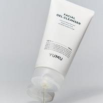 YUMU SALDYMEDŽIO GILIAI VALANTIS PORAS VEIDO GELIS 150ml / 5.07 fl. oz.
