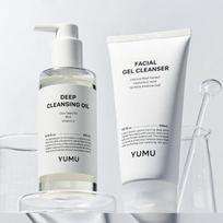 YUMU Valomasis RINKINYS (GELINIS PRAUSIKLIS & PRAUSIKLIS ALIEJUS)