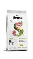 Dibaq Sense Grain Free Adult Mini Lamb - 6 kg