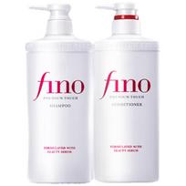 FINO Premium Touch Šampūno ir kondicionieriaus rinkinys