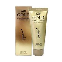 LEBELAGE Heeyul 24K Gold Foam Cleansing 100mL