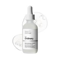 The Ordinary Niacinamide 10% + Zinc 1% Serum 30ml