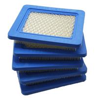 491588s Oro filtras Briggs and Stratton 491588 Toro 20332 Craftsman 3364 vejapjovei Premium oro filtras 1pc