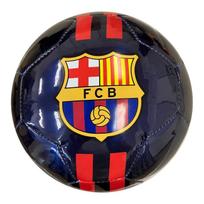 Naujas FC Barcelona 4 dydžio futbolo kamuolys laisvalaikiui