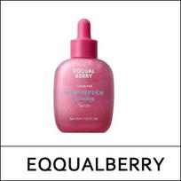 [EQQUALBERRY] (bo1) Nad+ Peptide Boosting Serum 30ml