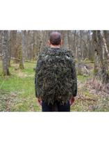 Maskuotė kuprinei ghillie