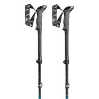 LEKI MAKALU FX TA trekingo lazdos