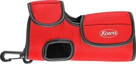 KOWA monoklio TSN-500 dėklas Red