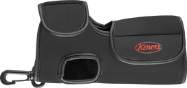 KOWA monoklio TSN-500 dėklas Black