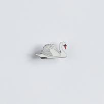 Ženkliukas MUTE SWAN/Gulbė nebylė