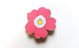 Ženkliukas DOG ROSE/ Paprastasis erškėtis