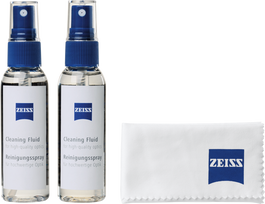 Optikos valymas ZEISS LENS skystis