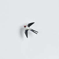 Ženkliukas SWALLOW / Šelmeninė kregždė