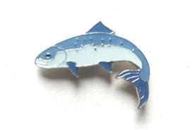 Ženkliukas ATLANTIC SALMON / Atlantinė lašiša