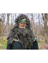 Maskuotė ant galvos Tragopan GHILLIE HOOD