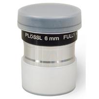 Teleskopo okuliaras Levenhuk Plössl 6mm 1.25"