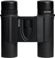 Žiūronai Focus Activa 10x25