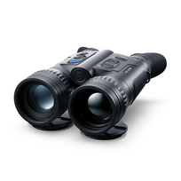 Multispektrinis žiūronai MERGER Duo NXP50 PULSAR