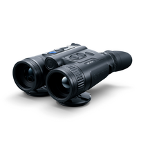 Termovizoriniai žiūronai MERGER LRF XP35 PULSAR