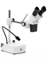 Binokuliarinė Euromex lupa BE-50 20x